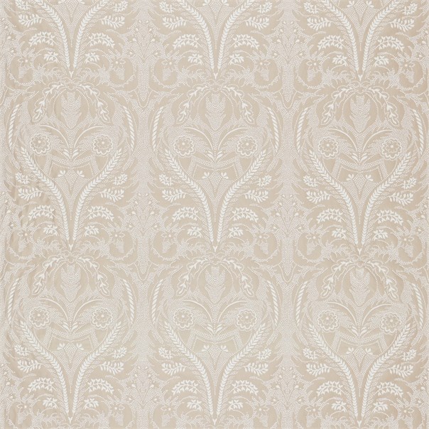 Florence Oatmeal Fabric by Harlequin