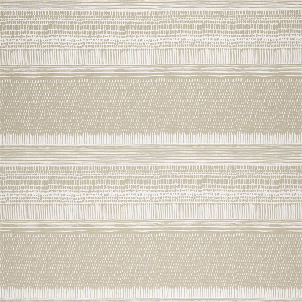Sediment Linen Fabric by Harlequin