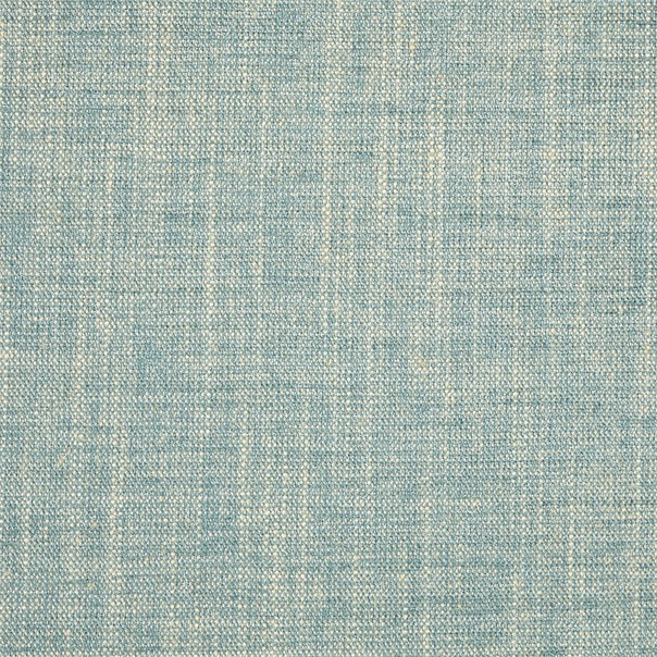 Saroma Soft Mint Fabric by Harlequin