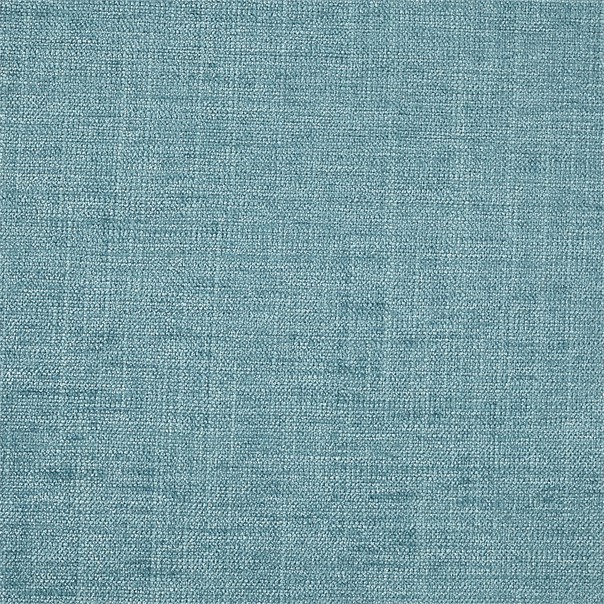 Saroma Sky Fabric by Harlequin