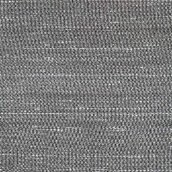 Romanie Plains II Aluminium Fabric by Harlequin