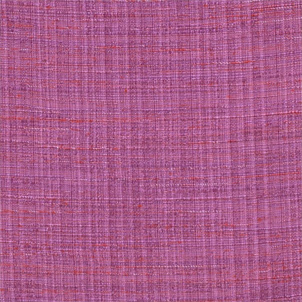 Raya Fuchsia Fabric by Harlequin