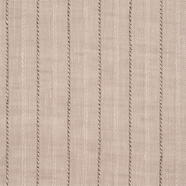 Purity Voiles Flax/Ivory Fabric by Harlequin