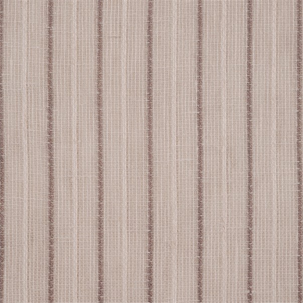 Purity Voiles Hessian Fabric by Harlequin