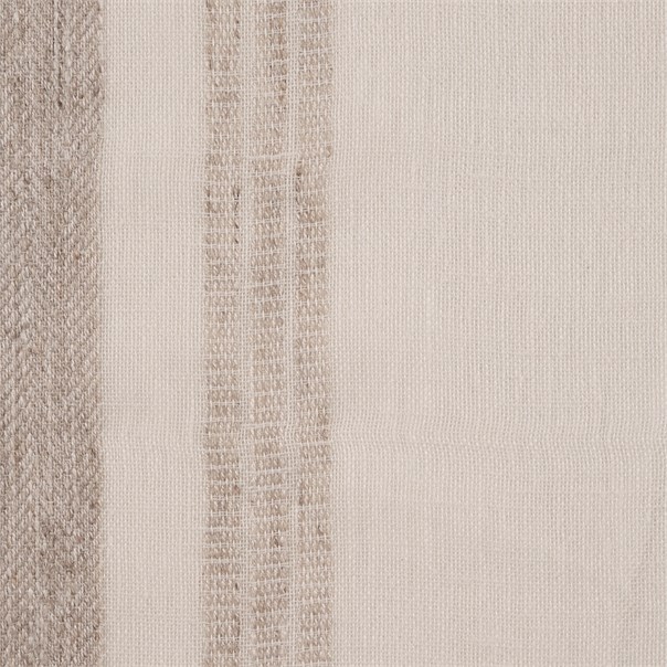 Purity Voiles Ecru Fabric by Harlequin