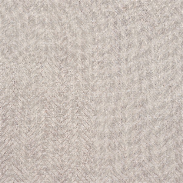 Purity Voiles Linen Fabric by Harlequin