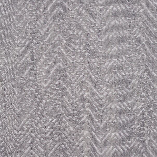 Purity Voiles Silver Fabric by Harlequin