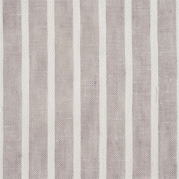 Purity Voiles Pebble/Snow Fabric by Harlequin