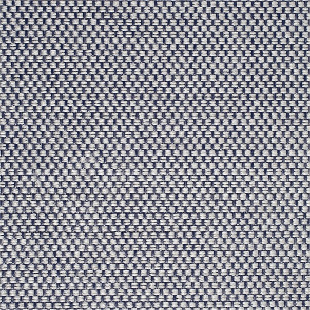 Budva Silver Fabric by Harlequin