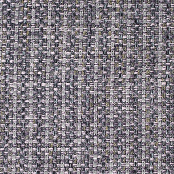 Skadar Hyacinth Fabric by Harlequin