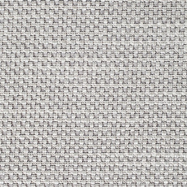 Tivat Chalk Fabric by Harlequin