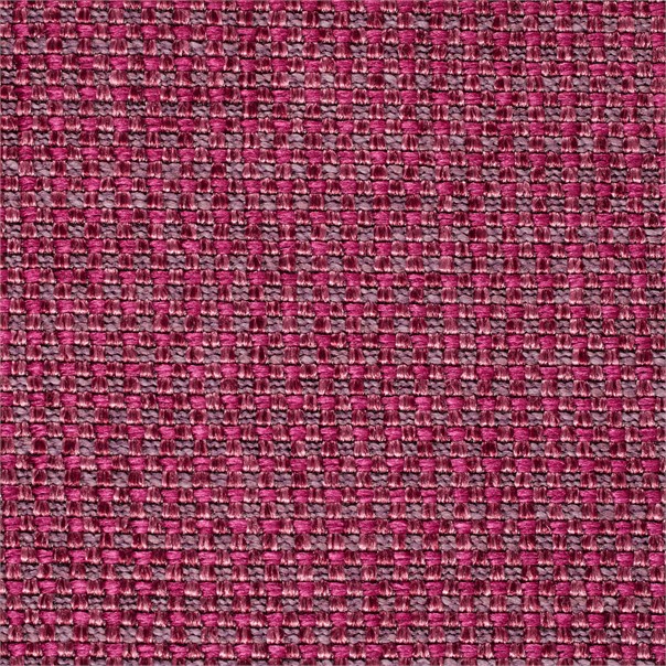 Tivat Cerise Fabric by Harlequin