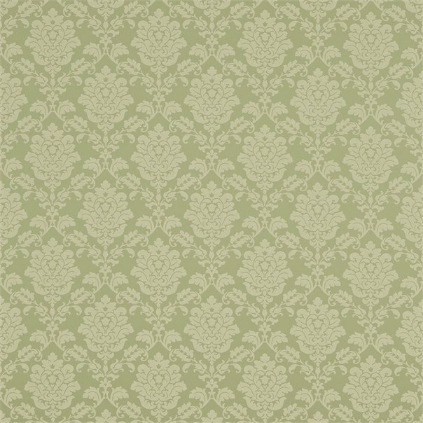 Thisbe Sage Fabric by Sanderson