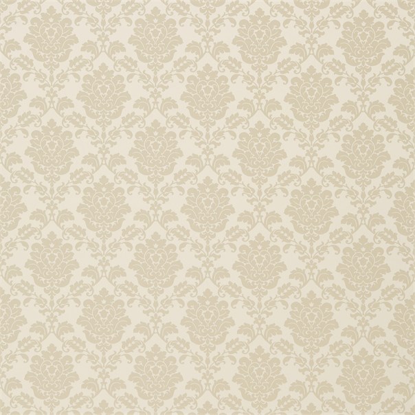Thisbe Natural Fabric by Sanderson