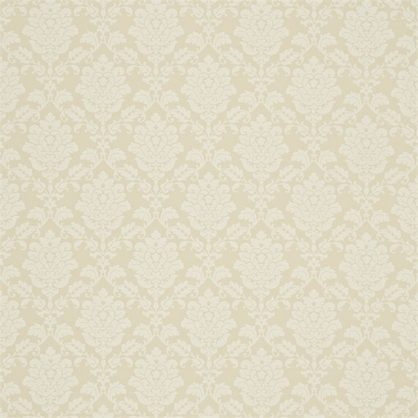 Thisbe Ivory Fabric by Sanderson