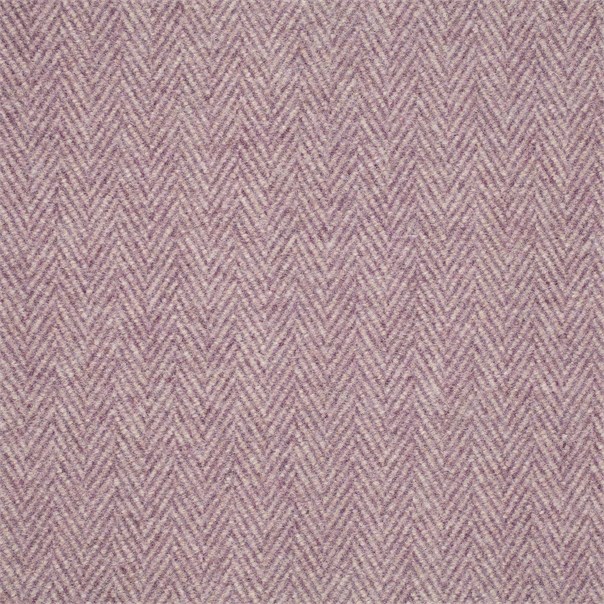 Portland Heather Fabric by Sanderson