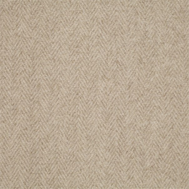 Portland Linen Fabric by Sanderson