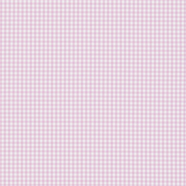 Whitby Pink/Ivory Fabric by Sanderson