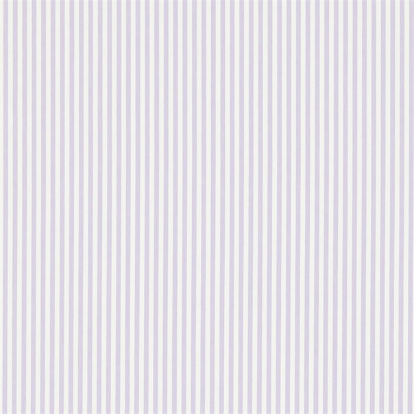 Seaton Lavender/Ivory Fabric by Sanderson