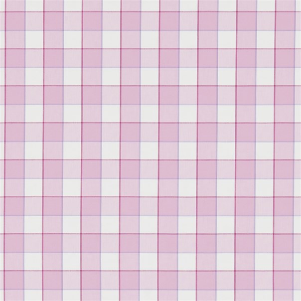 Rye Pink/Lavender Fabric by Sanderson