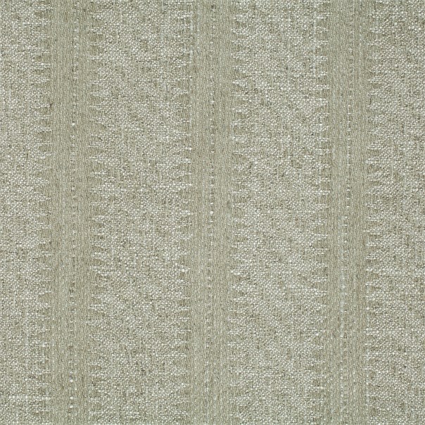 Charden Flax Fabric by Sanderson