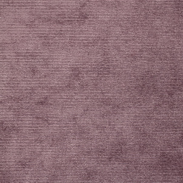Boho Velvets Lilac Fabric by Sanderson