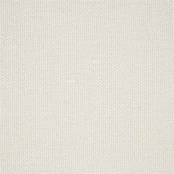 Woodland Plain Ivory Fabric by Sanderson