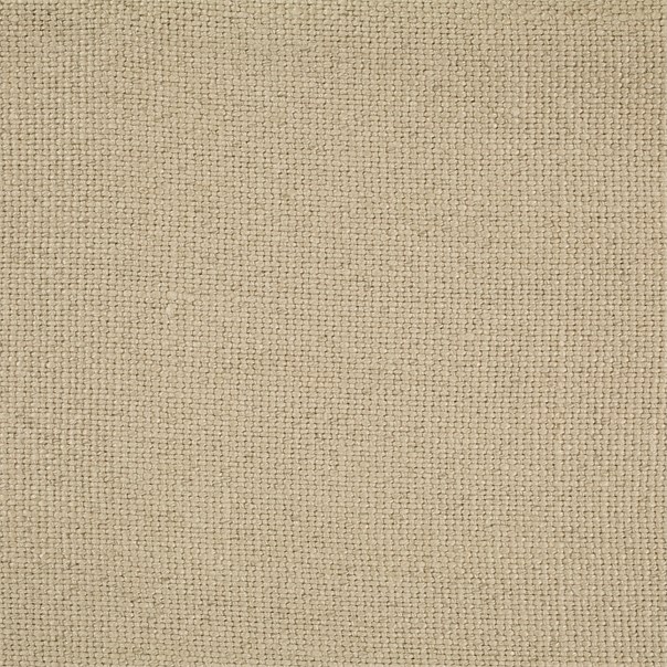Woodland Plain Wheat Fabric by Sanderson