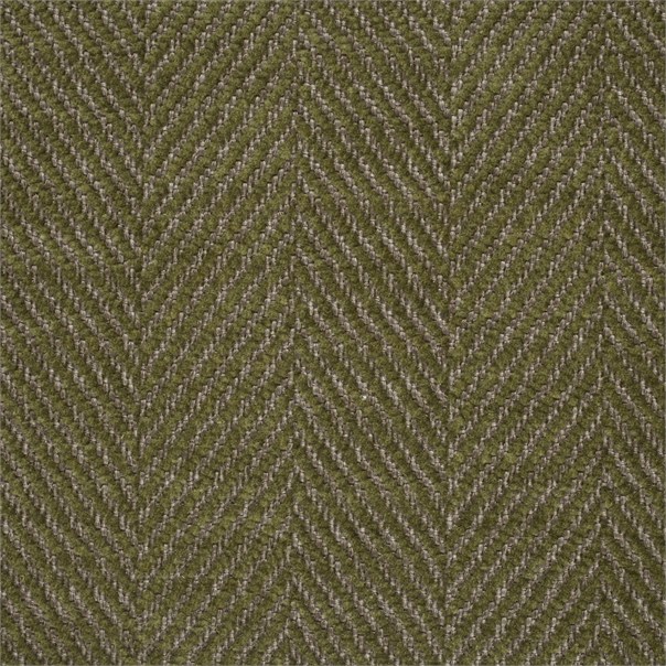 Tintagel Amazon Fabric by Sanderson