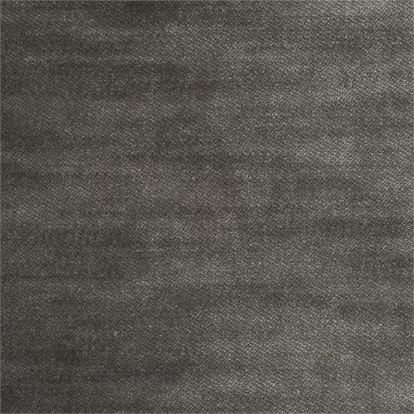 Chatham Pepper Fabric by Sanderson