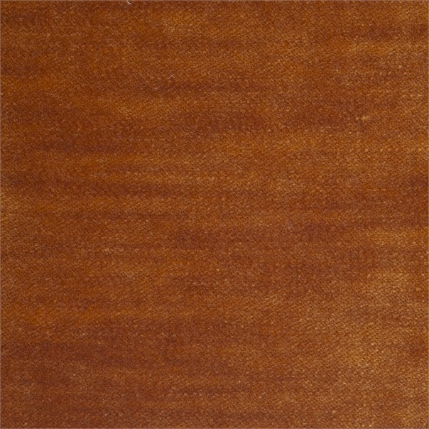 Chatham Rust Fabric by Sanderson