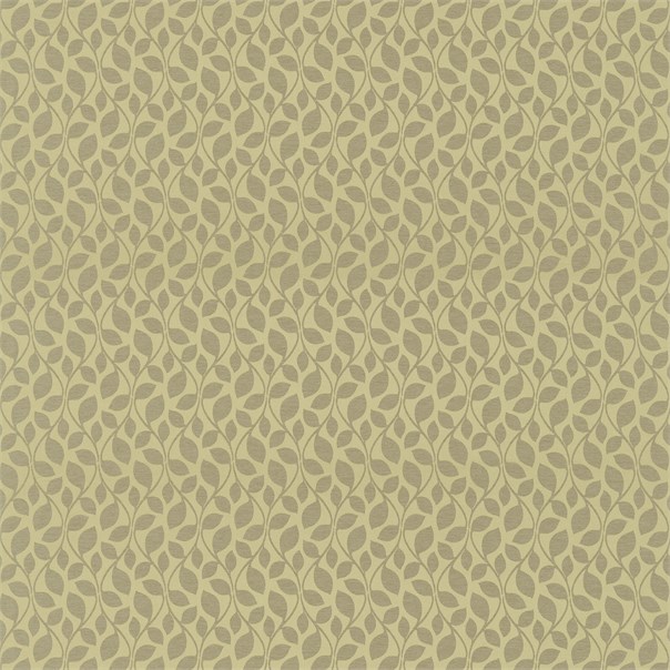 Rosaria Gold Fabric by Sanderson