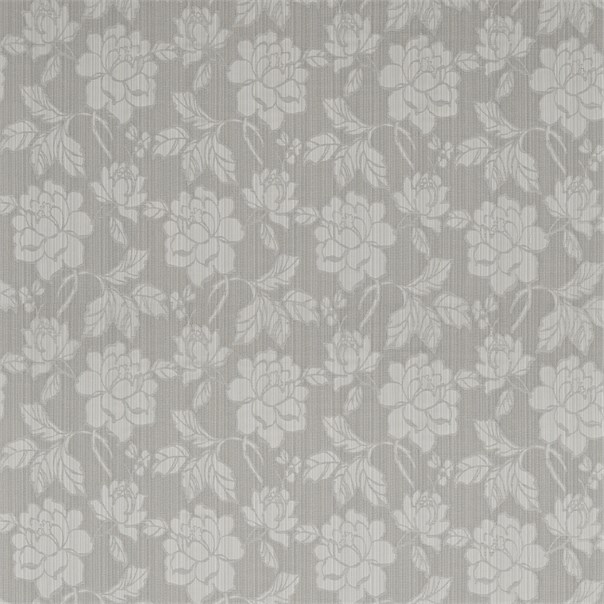 Elissa Taupe Fabric by Sanderson