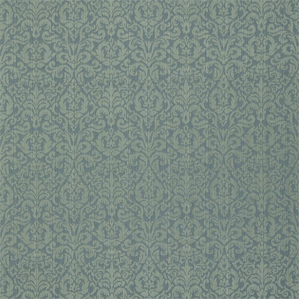 Chara Malachite Fabric by Sanderson