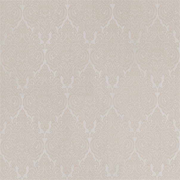 Bruxelles Ivory Fabric by Sanderson