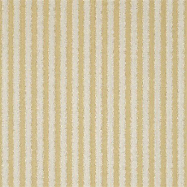 Bruges Gold Fabric by Sanderson