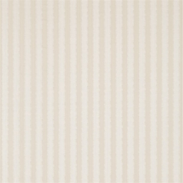 Bruges Ivory Fabric by Sanderson