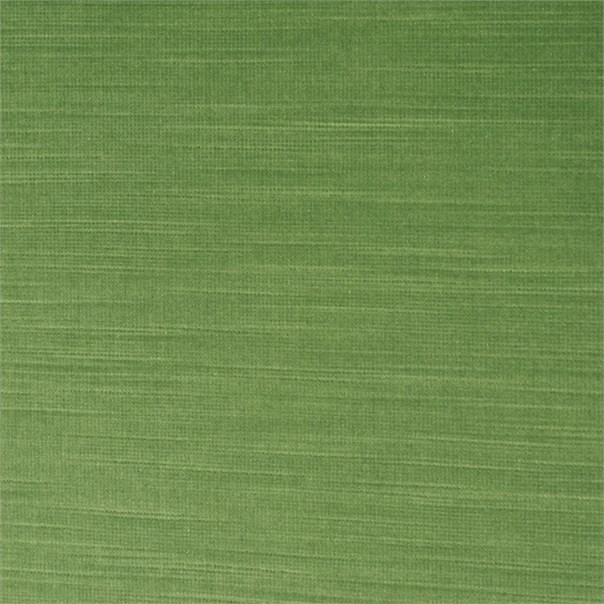 Brianza Green Fabric by Sanderson
