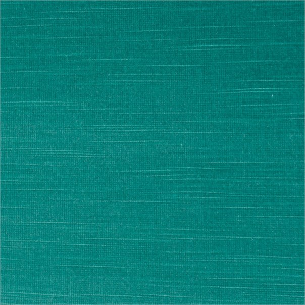 Brianza Aqua Fabric by Sanderson
