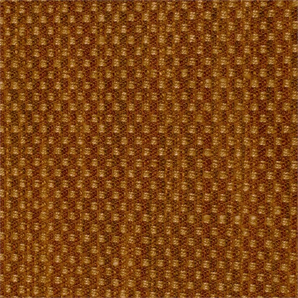 Chiswick Sienna Fabric by Sanderson