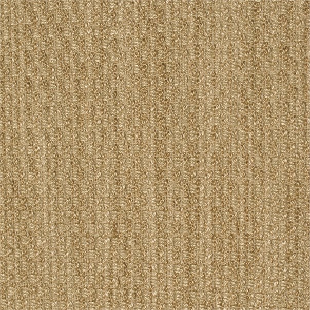 Chiswick Sand Fabric by Sanderson