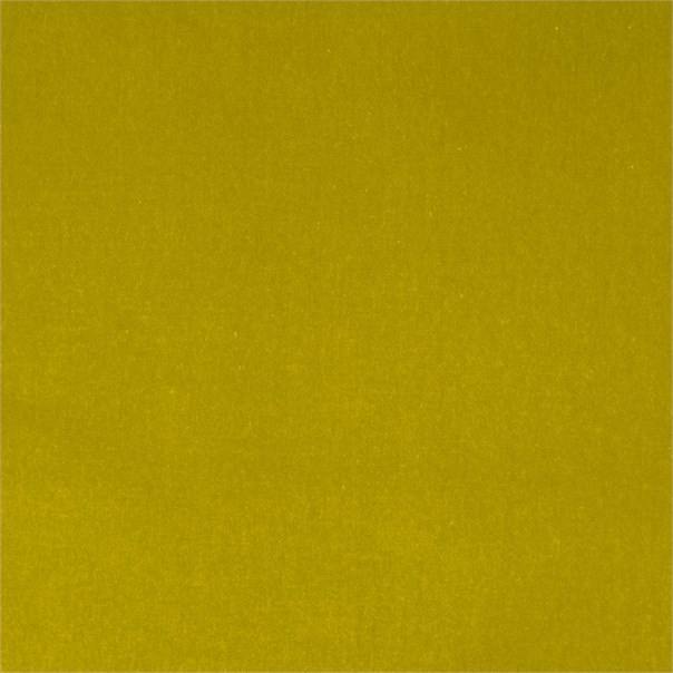 Taormina Soft Yellow Fabric by Sanderson