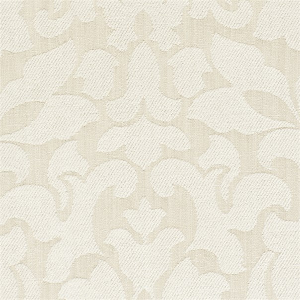 Tunis Champagne Fabric by Sanderson
