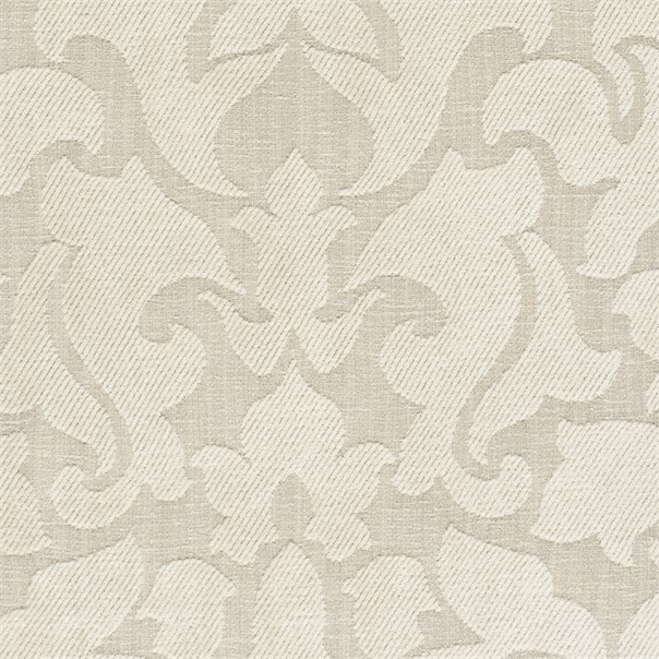 Tunis Feather Fabric by Sanderson