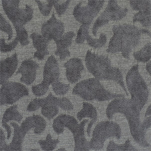 Tunis Mist Fabric by Sanderson