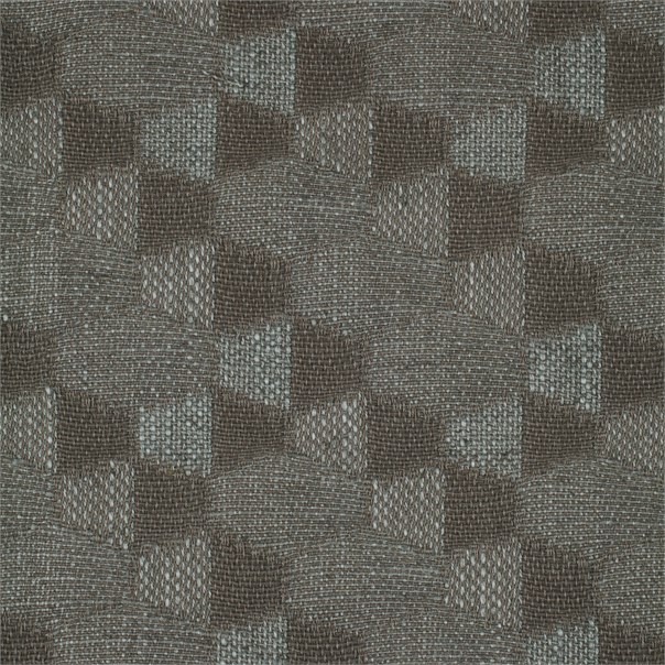 Kerry Taupe Fabric by Sanderson