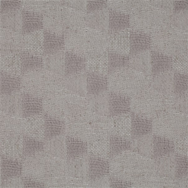 Kerry Amethyst Fabric by Sanderson