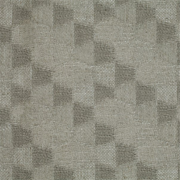 Kerry Linen Fabric by Sanderson