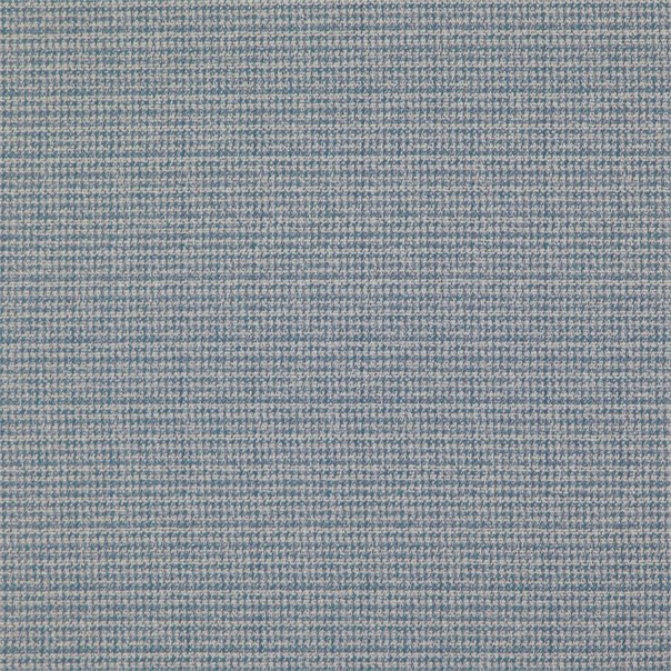 Headwick Fjord Fabric by Sanderson