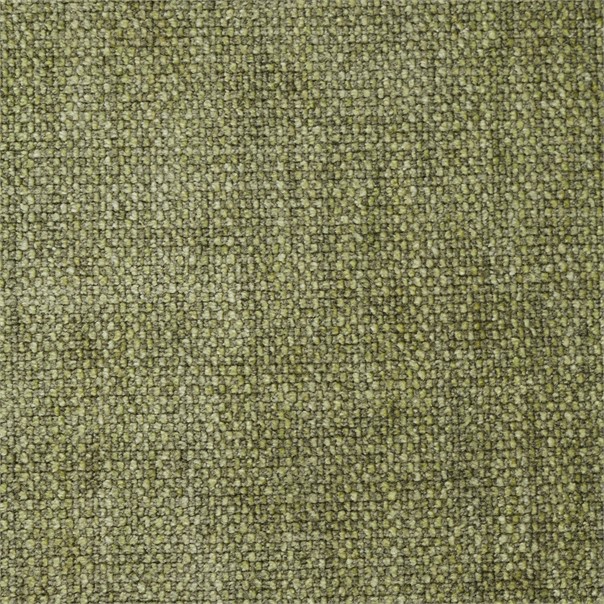 Moorbank Leaf Fabric by Sanderson